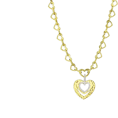 Gorgeous </br>Necklace <br>Collections